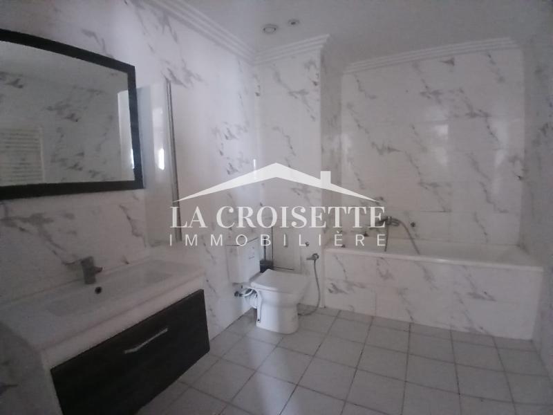 Appartement S+2 aux Berges du Lac 2